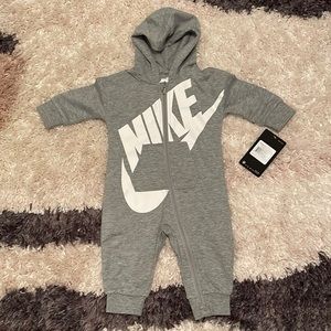 Nike One-Piece Playsuit
